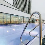 Cozy Apartment In Luebeck Travemuende With Sauna