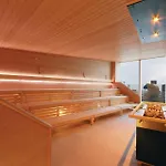 Cozy Apartment In Luebeck Travemuende With Sauna