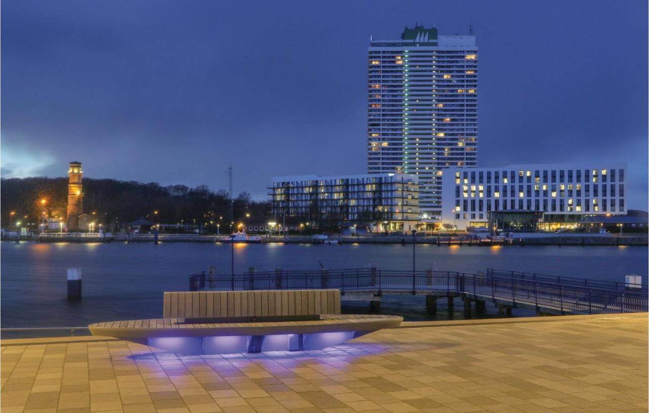 Apartment Cozy In Travemuende With Sauna *