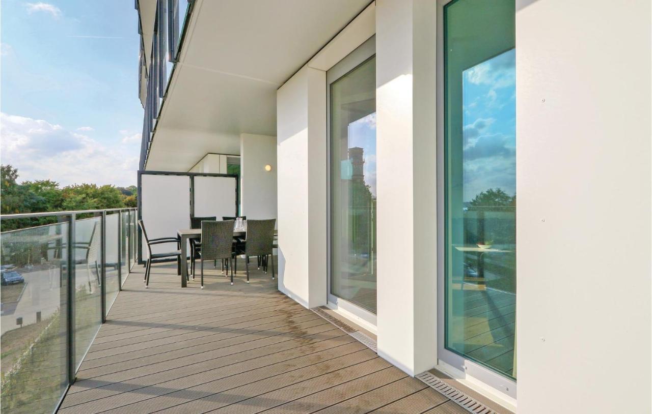 Apartment Cozy In Travemuende With Sauna *