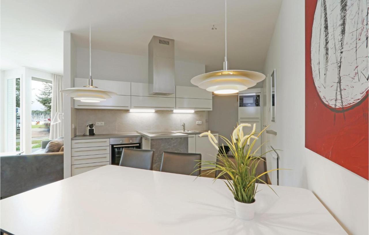 Cozy In Travemuende With Sauna Apartment *