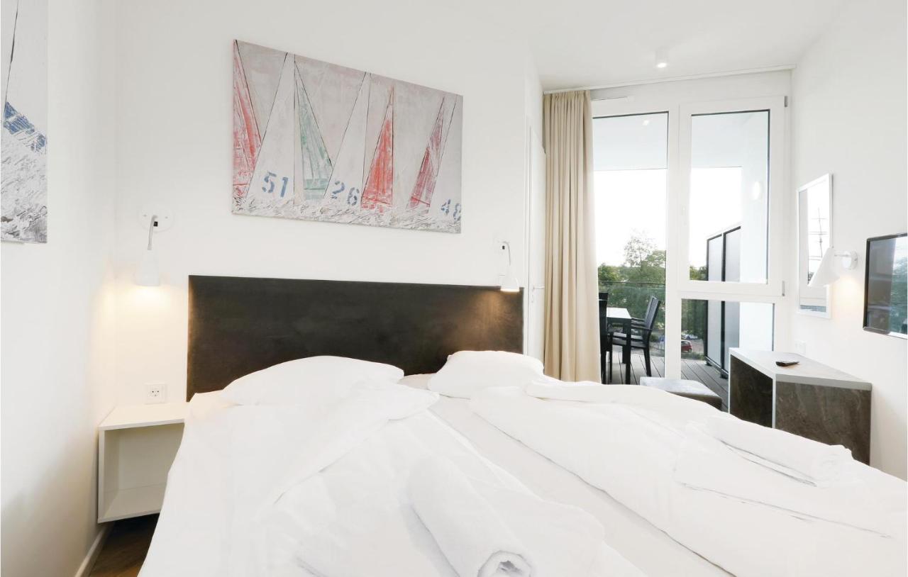Apartment Cozy In Travemuende With Sauna