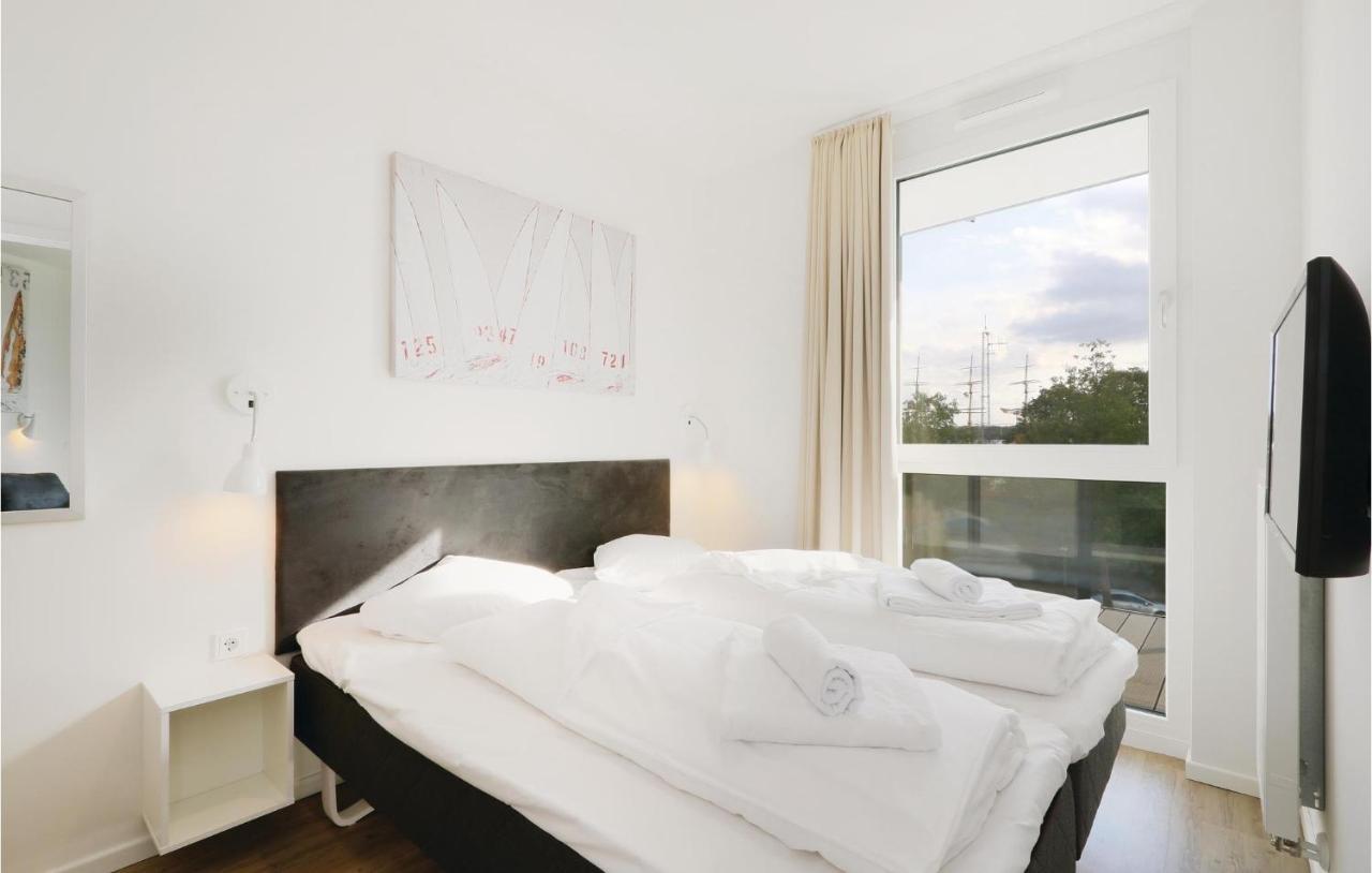 Apartment Cozy In Travemuende With Sauna *