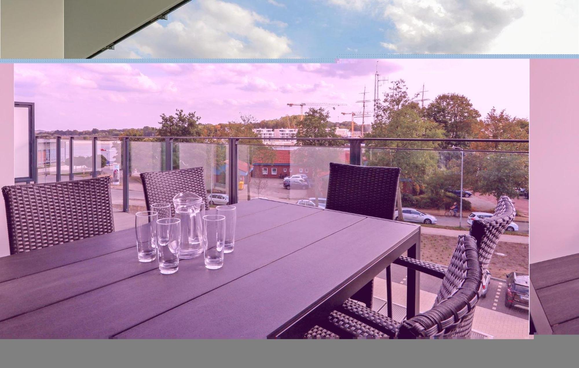 Apartment Cozy In Travemuende With Sauna *
