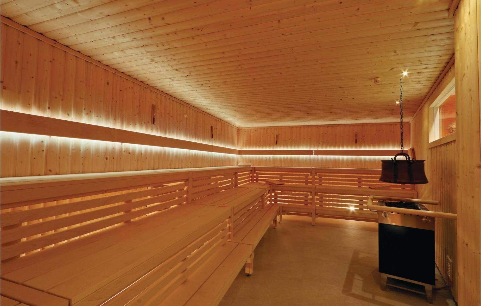 Cozy In Travemuende With Sauna * Lübeck